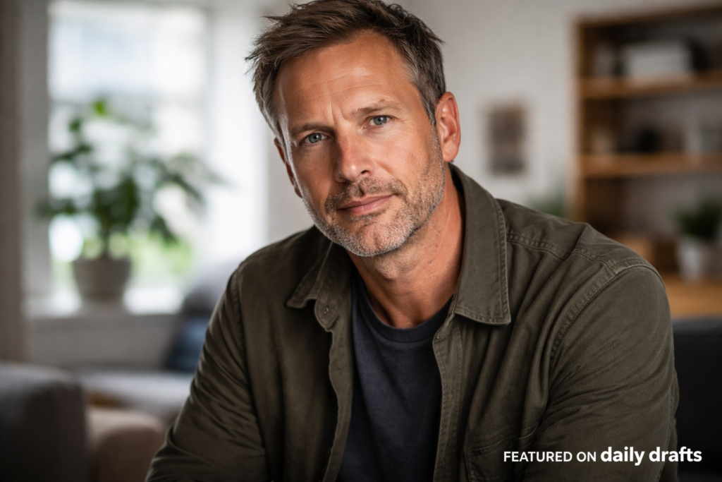Egon Kowalski: Life, Career & Online Interest